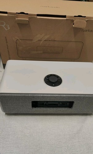 Ruark r3s internet radio - ruark,