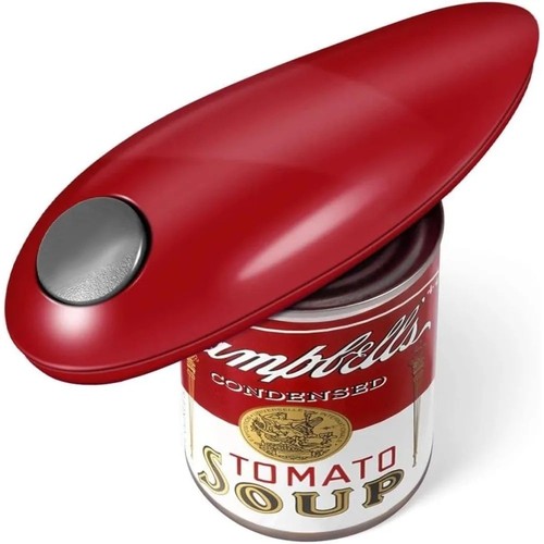 Touch automatic can opener - automatic,