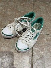 Vintage Dunlop Green Flash