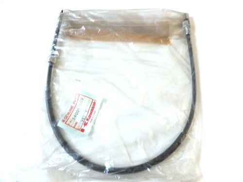 New kawasaki genuine - new,