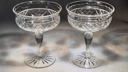 Webb corbett crystal - webb,