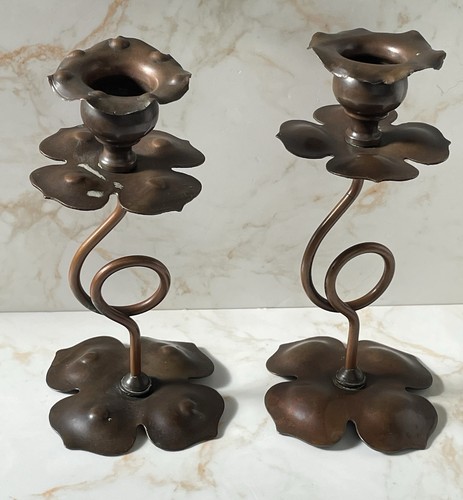 Art nouveau - nouveau, crafts