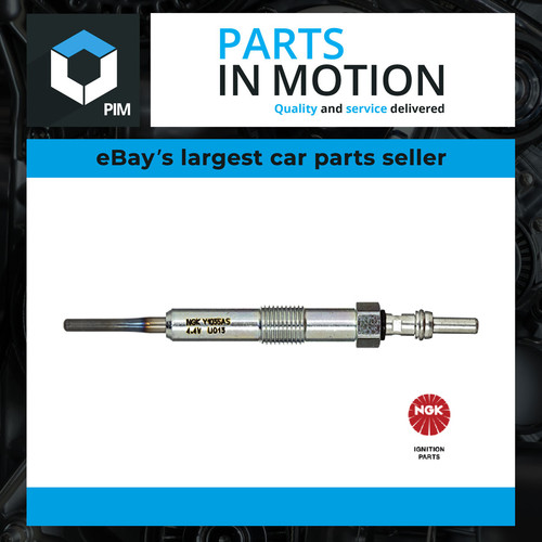 Glow plugs set fits - glow,