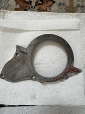 Lotus Twin Cam Rear Main Oil Seal Cover
