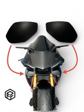 Yamaha R1 R1M MT10 R6