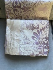 Pre owned amethyst floral - pre-owned,