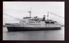 FP2100 - Swedish Ferry - Svea