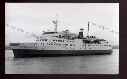 Fp2100 swedish ferry svea - -,