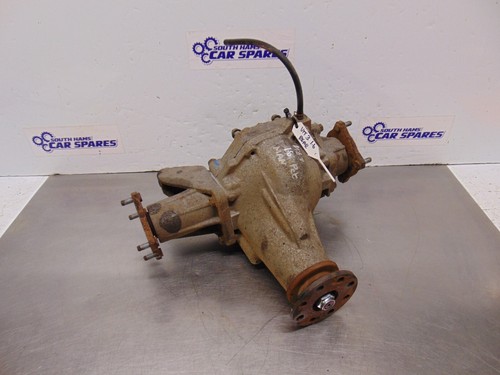 Suzuki vitara rear diff mk3 - suzuki,