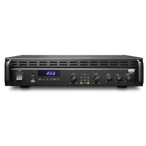 Donner mamp7 amplifier - donner, 225w