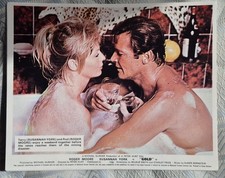 Gold - Moore - Set of 8 FOH