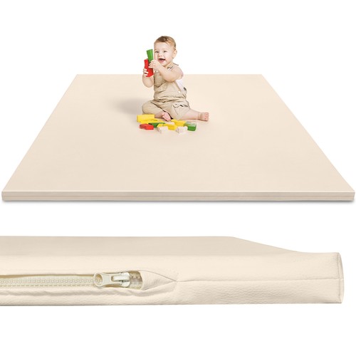 Foldable baby play mat 125 - baby, x