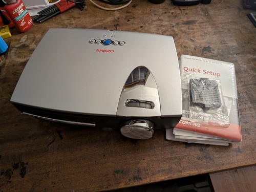 Compaq ipaq mp1200 - ipaq,