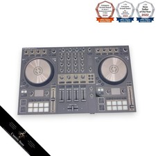 Native Instruments Traktor
