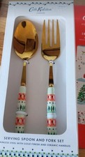 Cath Kidston  serving spoon