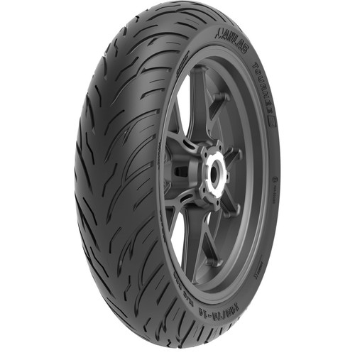 Dna 125 front tyre 120 - 125,