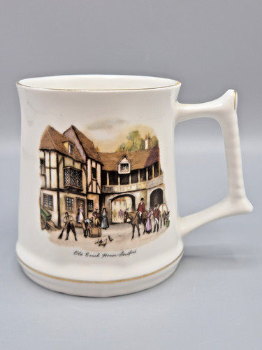Ashley fine bone china - ashley,