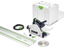 Festool 577013 TS55FEQ 110V