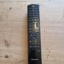 Pioneer Plasma Remote Control