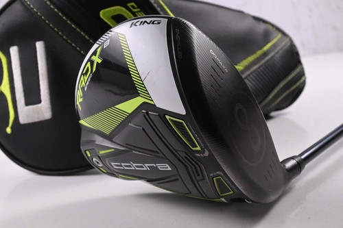 Cobra king radspeed - cobra,