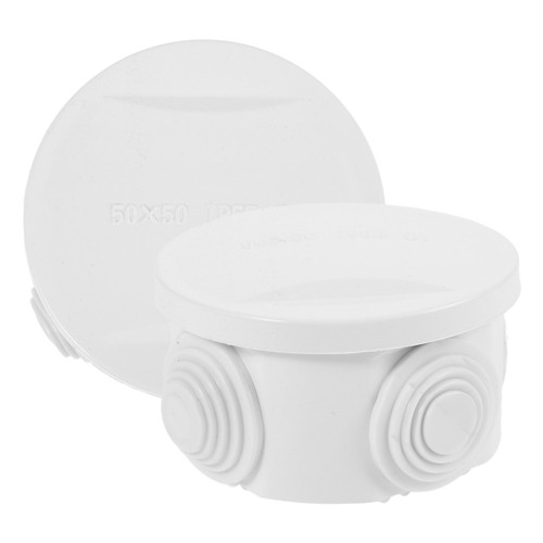 Pcs waterproof junction box - 2,