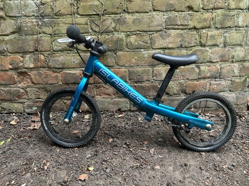 Islabike rothan kids balance - islabike,