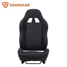 Racing Bucket Seat Large Car