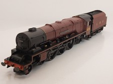 Hornby LMS Princess Coronation