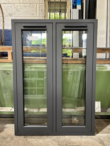 Upvc double glazed - upvc, window