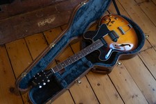 Gibson ES-330 ‘59 Reissue