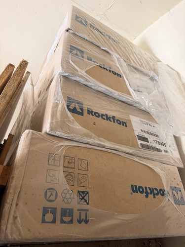 Rockfon suspended ceiling - rockfon,