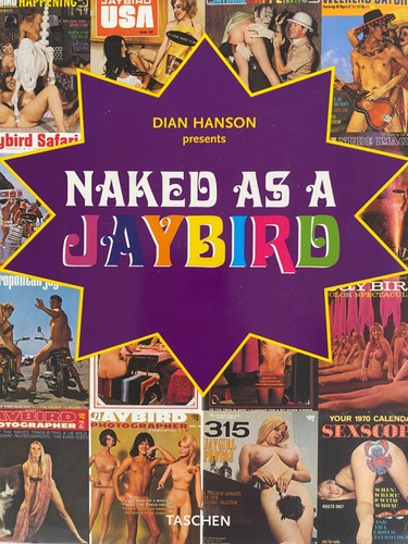 Naked jaybird dian hanson - dian,