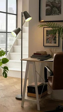 Habitat Iras Double Head Floor