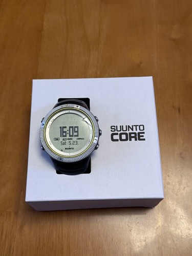 Suunto core outdoor watch - suunto,