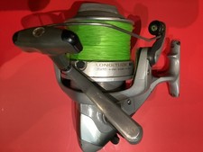 Big Pit Fishing Reel