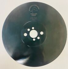 HSS Circular Cold Cut Saw Dm05 Steam Coated For Steel, Aluminium 250 x 2.0 x 32