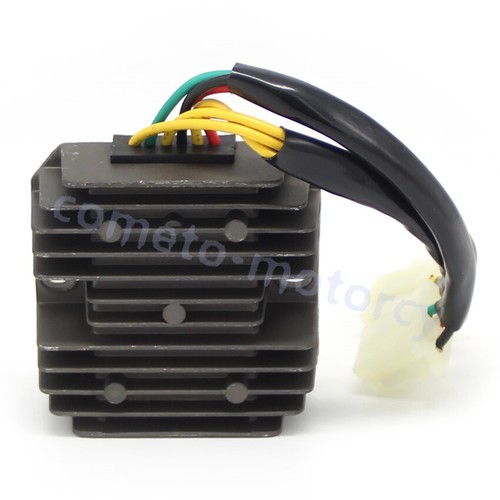 For honda motorcycle voltage - for,