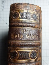 Comprehensive Holy Bible