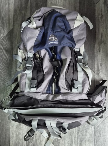Eurohike revolution aqua w - revolution, 50
