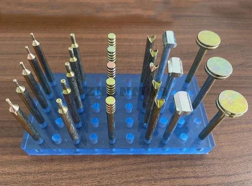 26pc dop sticks lapidary - 26pc,