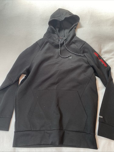 Men spyder active hoodie - men’s,