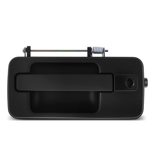 Door handle outer front right - door,