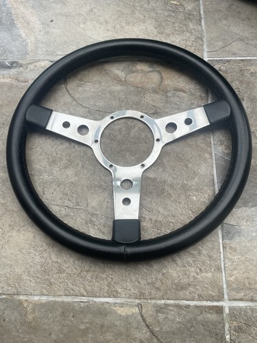 Classic steering wheel - classic,
