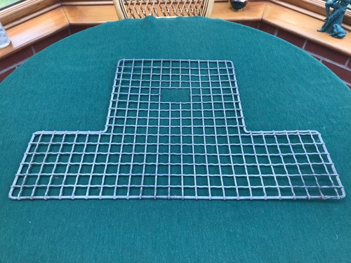 Land rover series radiator - land,
