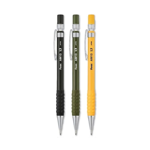 Pentel amain mm b - amain,