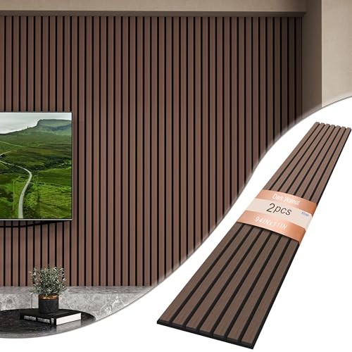 Wood panels for - 11",