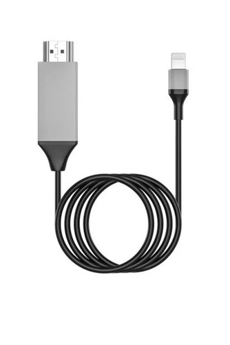 Apple lightning hdmi adapter - apple,
