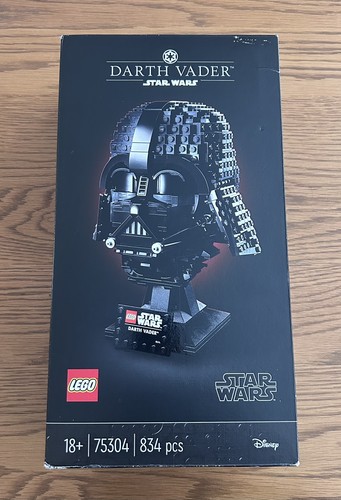 Lego star wars - lego, darth