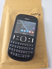 Nokia 201 - Black (Unlocked)