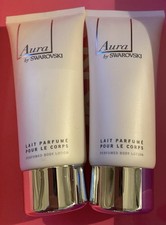 Aura Swarovski Perfumed Body